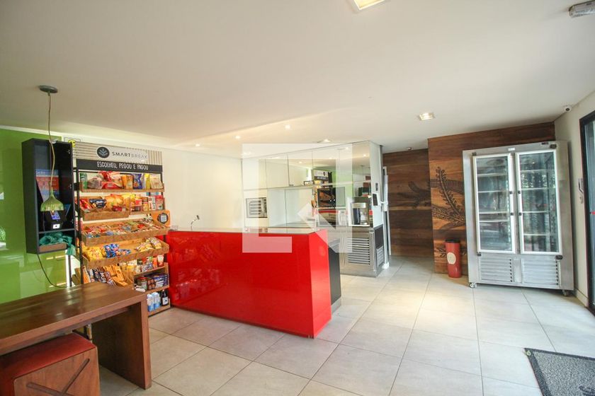 Apartamento, 1 quarto, 70 m² - Foto 88