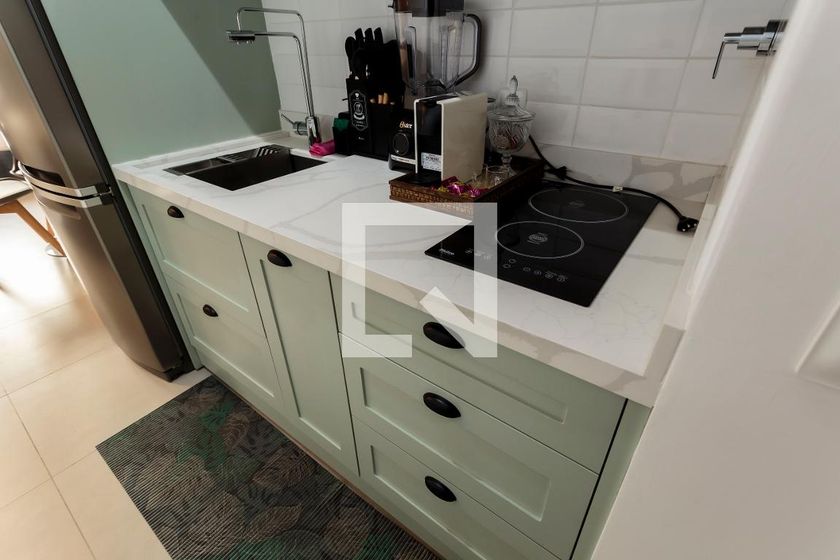 Kitnet-Studio, 29 m² - Foto 41