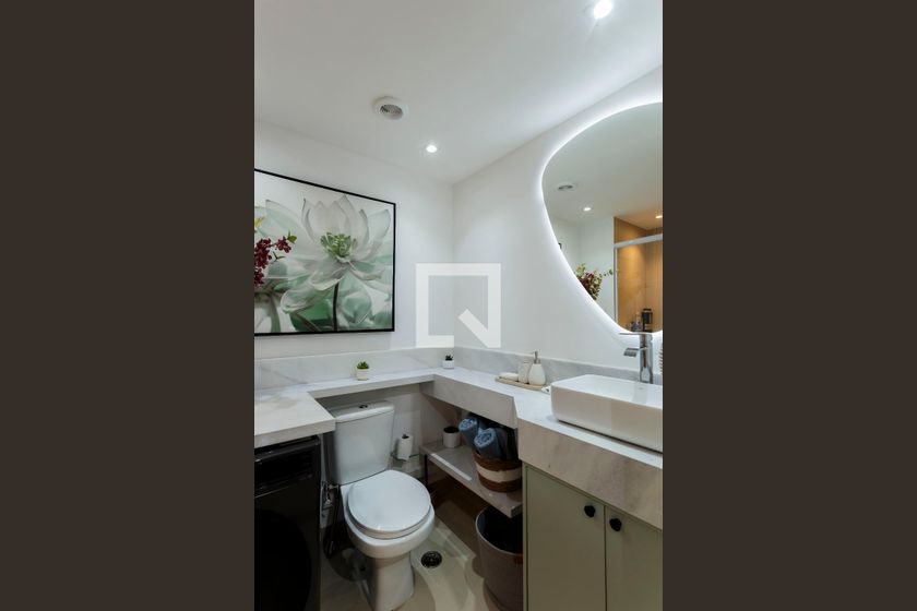 Kitnet-Studio, 29 m² - Foto 23