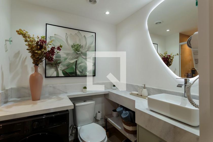 Kitnet-Studio, 29 m² - Foto 21