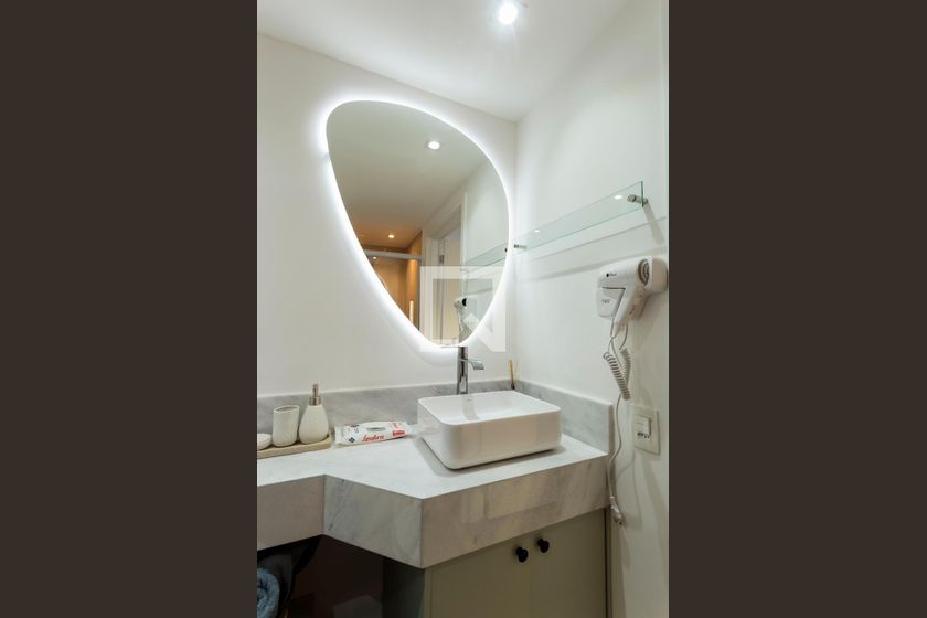 Kitnet-Studio, 29 m² - Foto 27