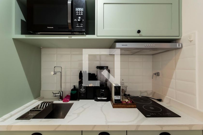 Kitnet-Studio, 29 m² - Foto 37
