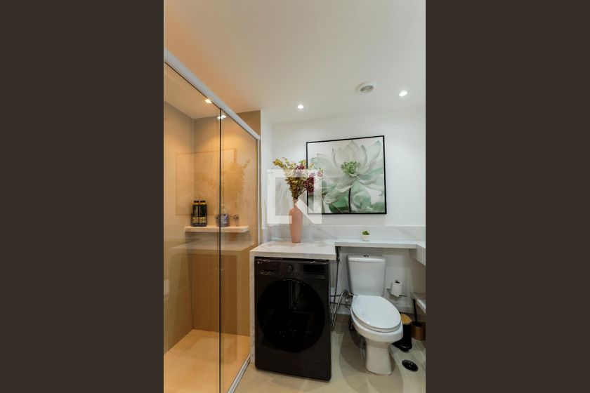 Kitnet-Studio, 29 m² - Foto 29