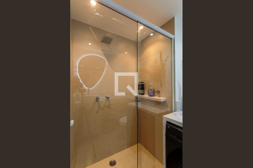 Kitnet-Studio, 29 m² - Foto 25