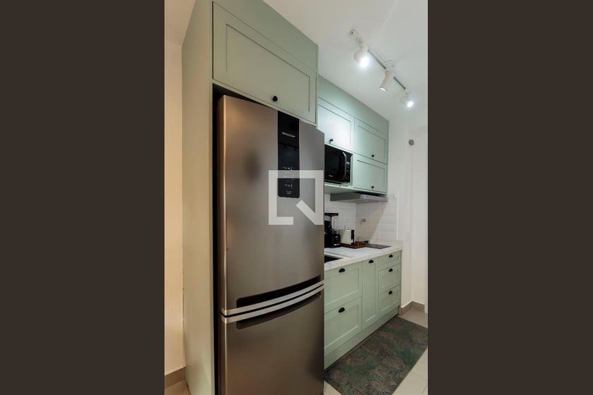 Kitnet-Studio, 29 m² - Foto 39
