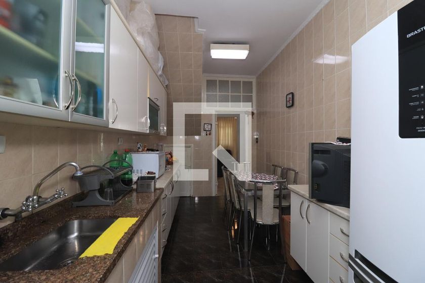 Casa, 5 quartos, 194 m² - Foto 27