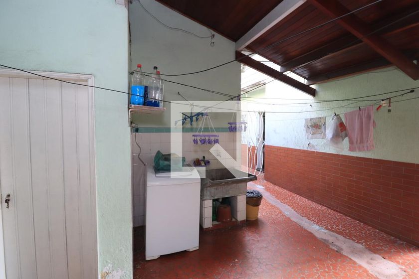 Casa, 5 quartos, 194 m² - Foto 32