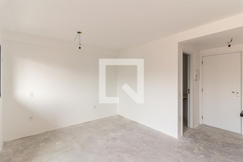 Kitnet-Studio, 28 m² - Foto 5