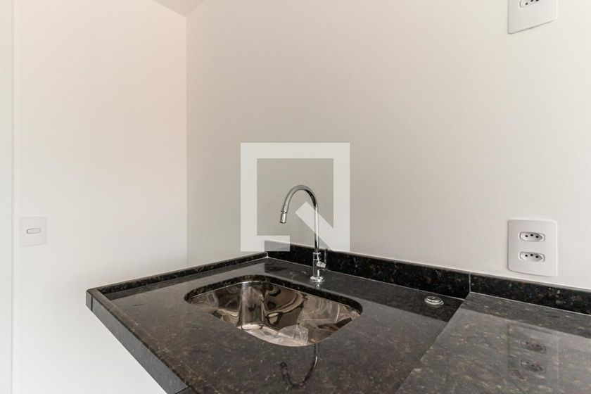 Kitnet-Studio, 28 m² - Foto 11