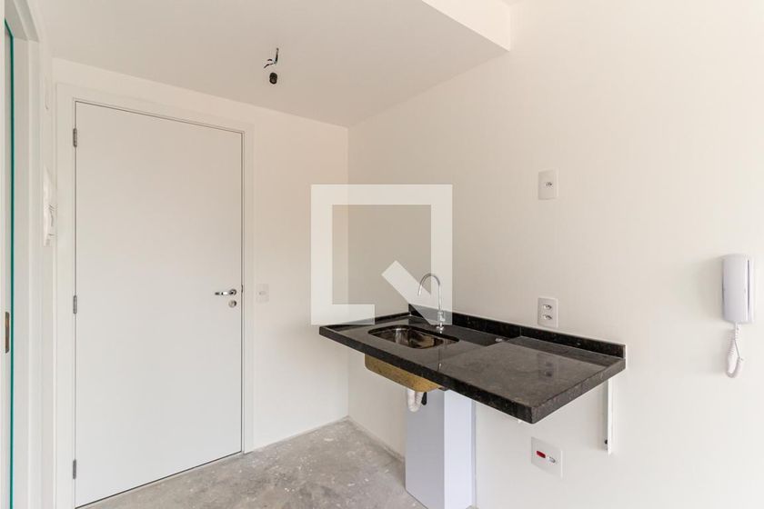 Kitnet-Studio, 28 m² - Foto 10