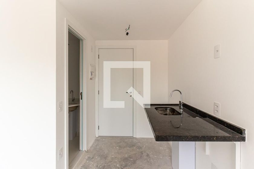 Kitnet-Studio, 28 m² - Foto 9