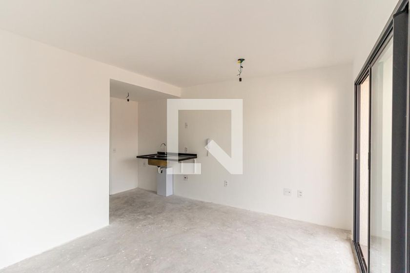 Kitnet-Studio, 28 m² - Foto 4