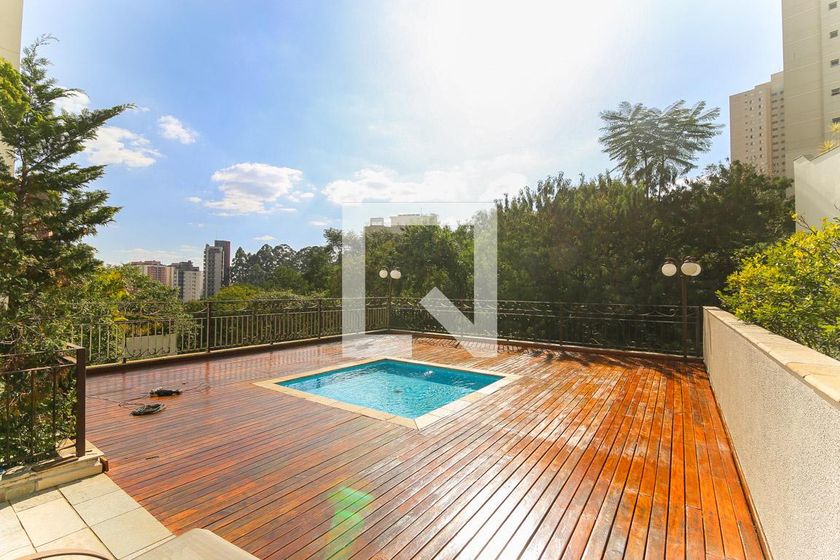 Apartamento, 4 quartos, 163 m² - Foto 113