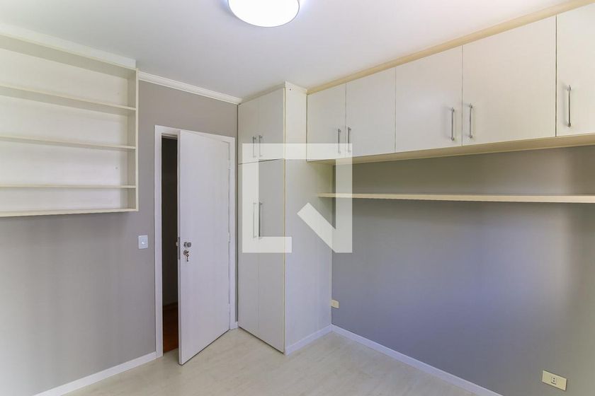 Apartamento, 4 quartos, 163 m² - Foto 21