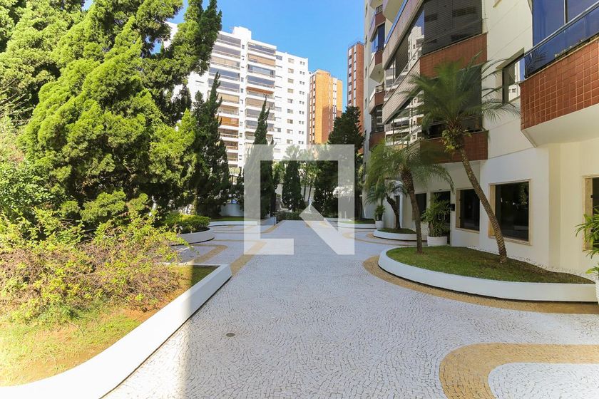 Apartamento, 4 quartos, 163 m² - Foto 117
