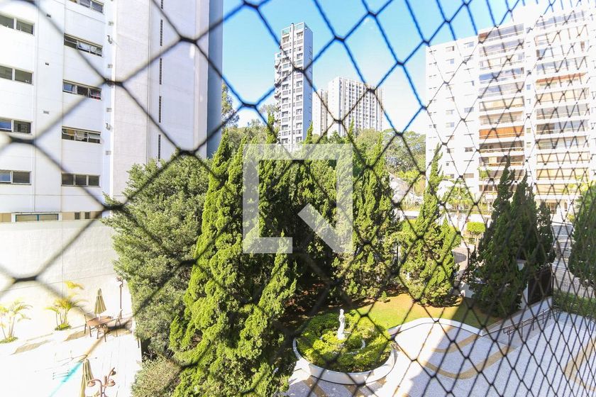 Apartamento, 4 quartos, 163 m² - Foto 15