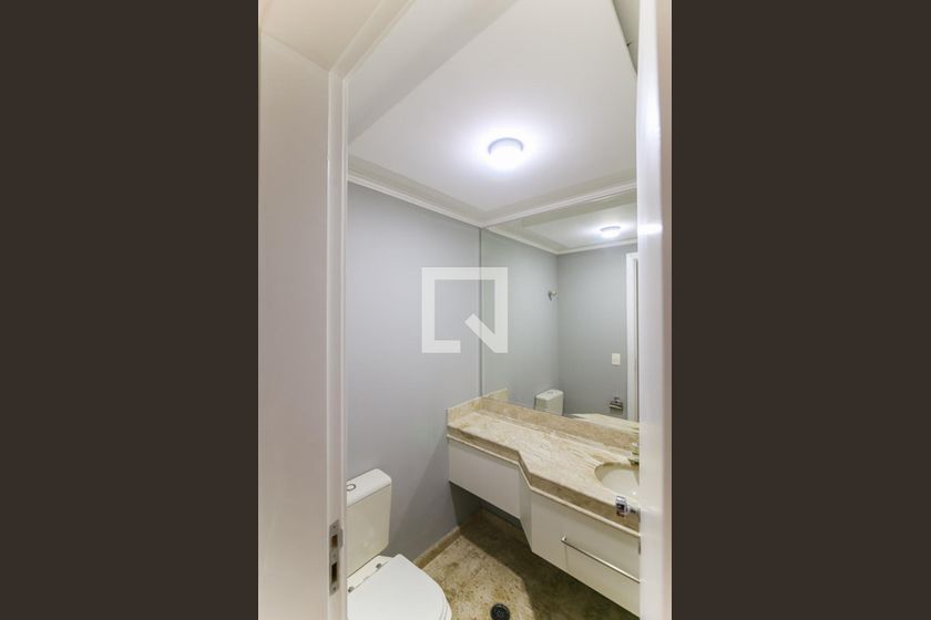 Apartamento, 4 quartos, 163 m² - Foto 79