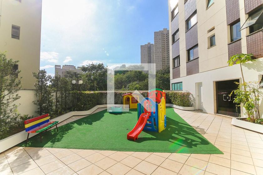 Apartamento, 4 quartos, 163 m² - Foto 125