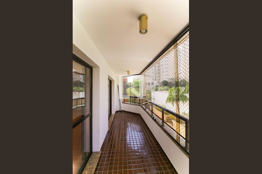 Apartamento, 4 quartos, 163 m² - Foto 13