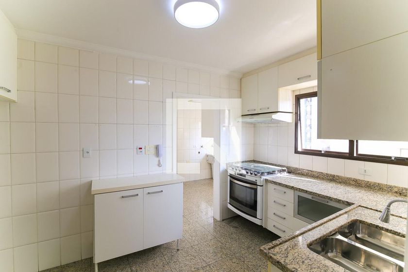 Apartamento, 4 quartos, 163 m² - Foto 93