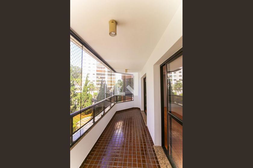 Apartamento, 4 quartos, 163 m² - Foto 11