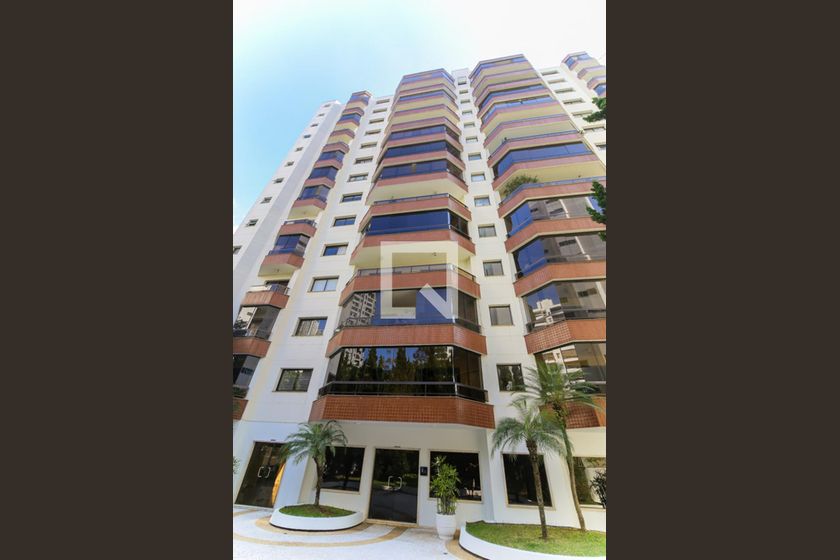 Apartamento, 4 quartos, 163 m² - Foto 135