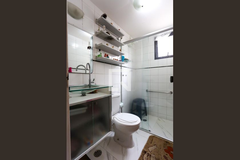 Apartamento, 3 quartos, 85 m² - Foto 53