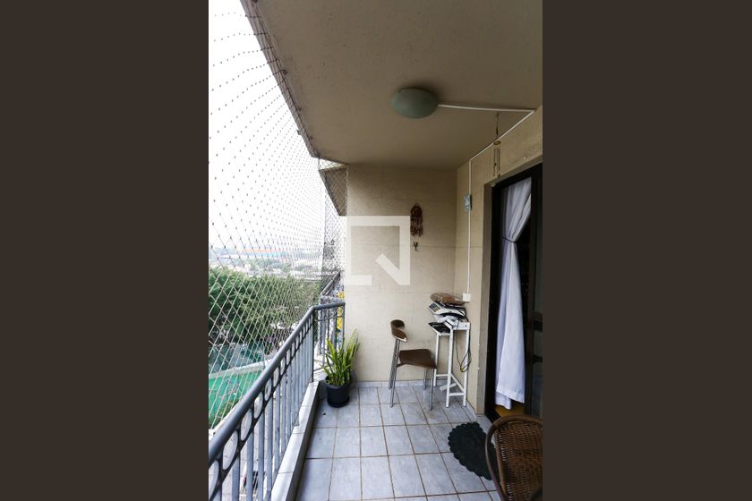 Apartamento, 3 quartos, 85 m² - Foto 11