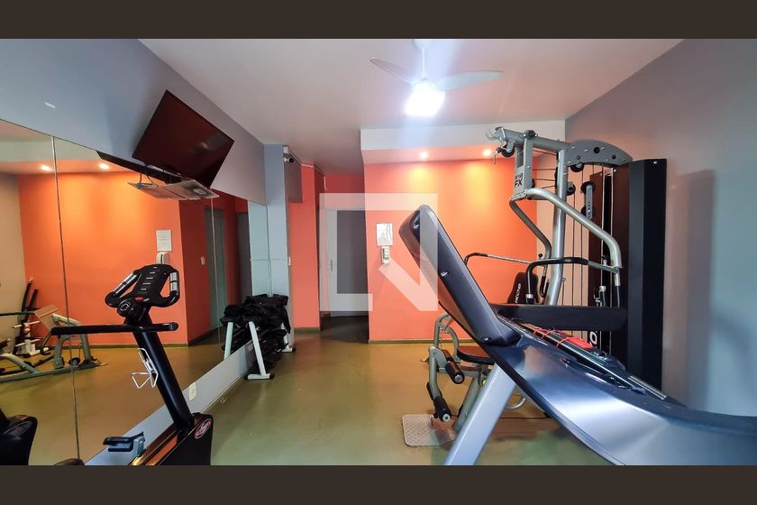 Apartamento, 3 quartos, 85 m² - Foto 81
