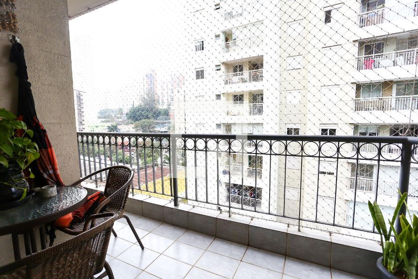 Apartamento, 3 quartos, 85 m² - Foto 13