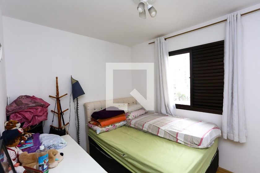 Apartamento, 3 quartos, 85 m² - Foto 35