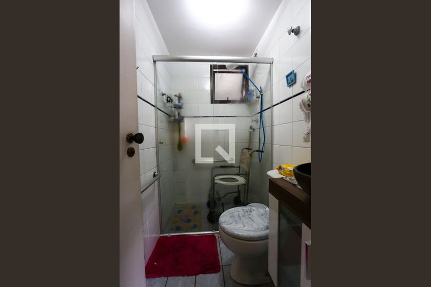 Apartamento, 3 quartos, 85 m² - Foto 29
