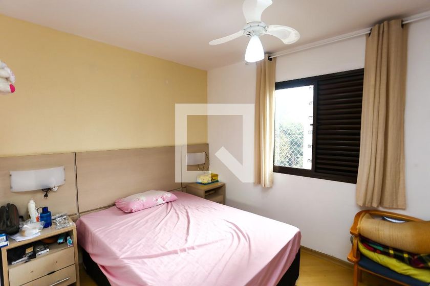 Apartamento, 3 quartos, 85 m² - Foto 43