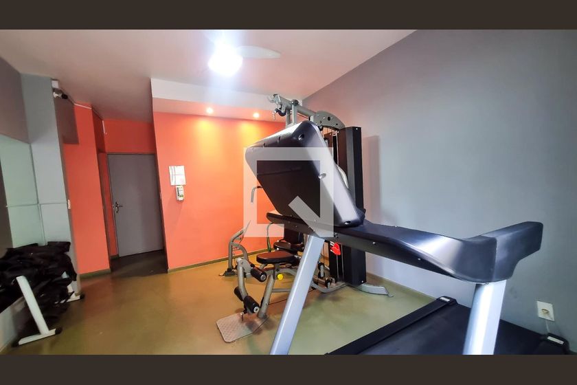 Apartamento, 3 quartos, 85 m² - Foto 79