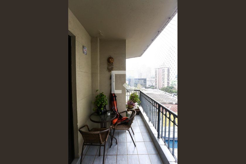 Apartamento, 3 quartos, 85 m² - Foto 9
