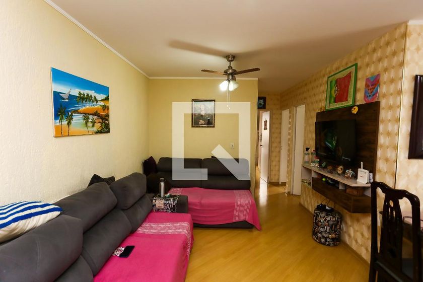 Apartamento, 3 quartos, 85 m² - Foto 3