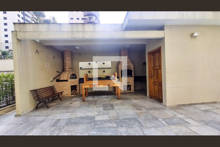 Apartamento, 3 quartos, 85 m² - Foto 89