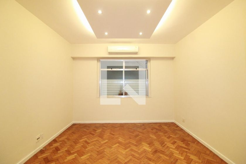 Apartamento, 1 quarto, 70 m² - Foto 1