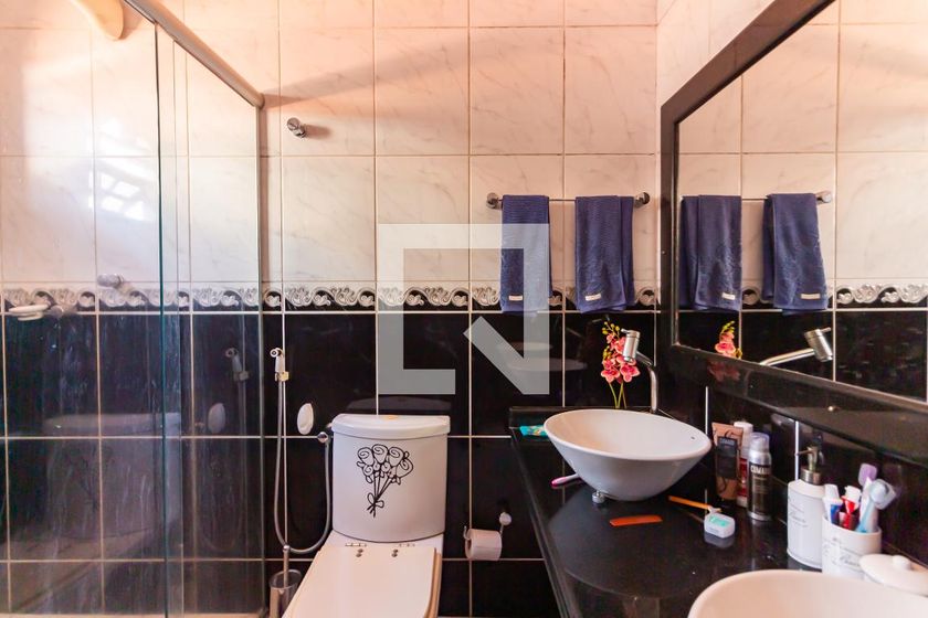 Casa, 5 quartos, 230 m² - Foto 69