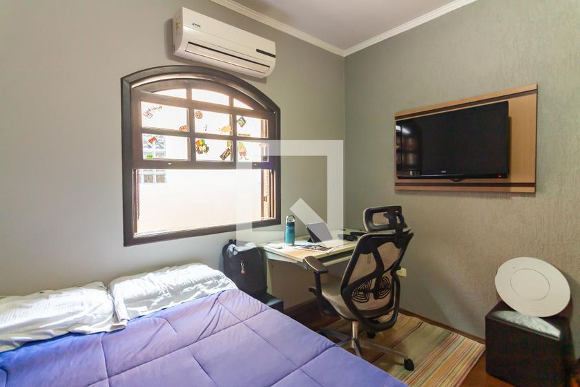 Casa, 5 quartos, 230 m² - Foto 27
