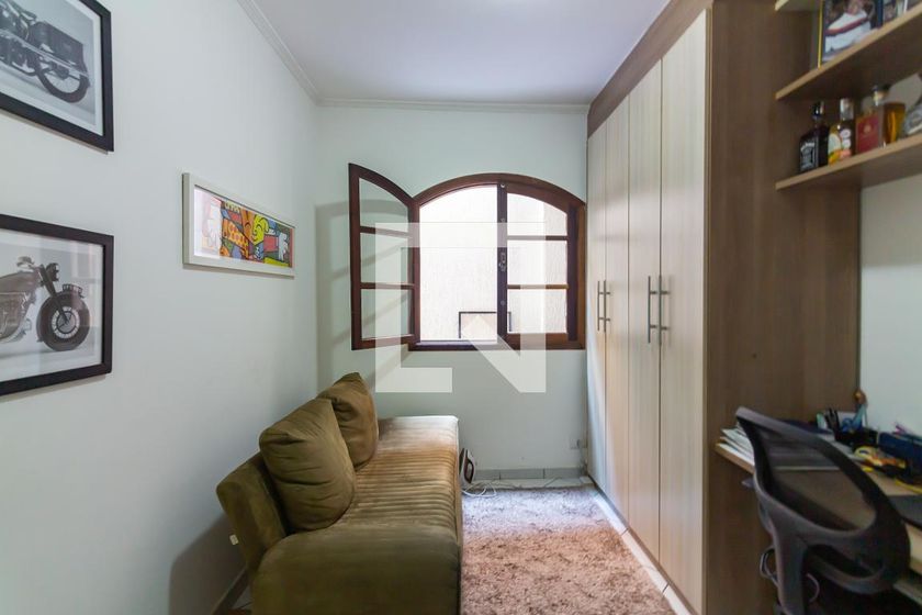 Casa, 5 quartos, 230 m² - Foto 17