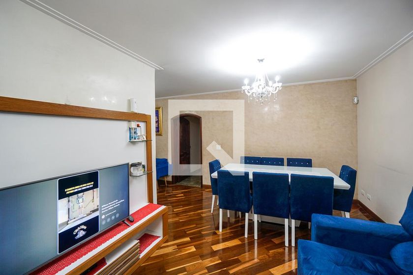 Casa, 3 quartos, 226 m² - Foto 7