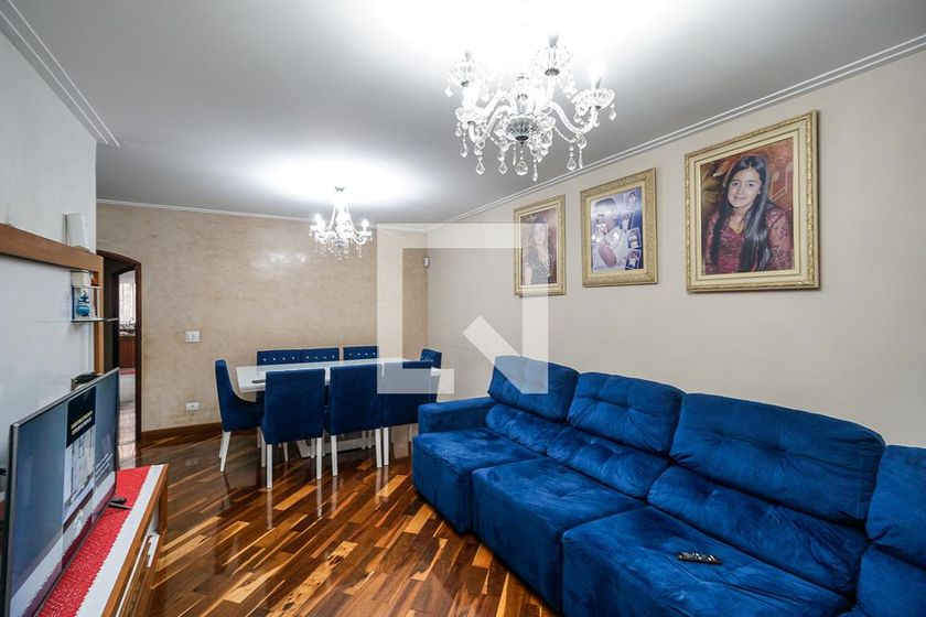 Casa, 3 quartos, 226 m² - Foto 5