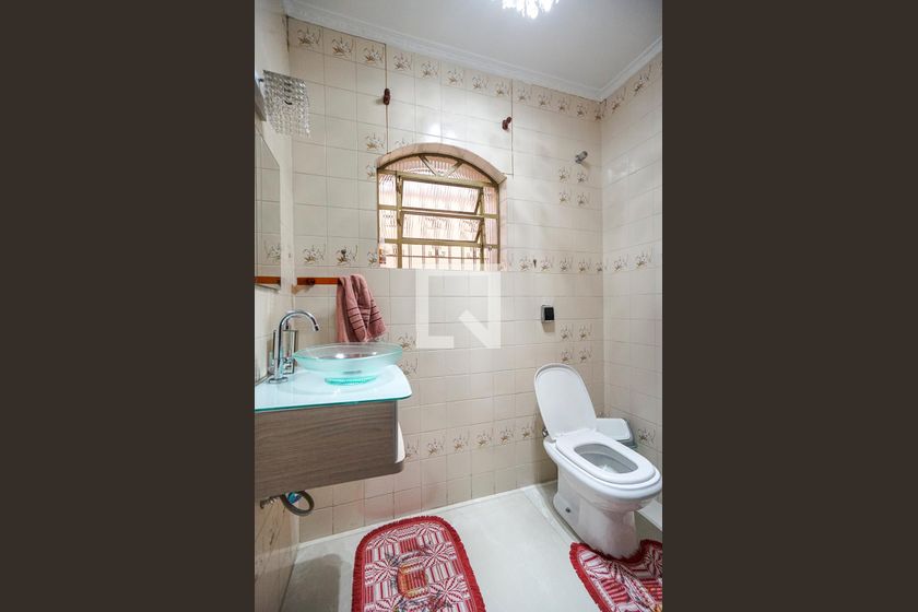 Casa, 3 quartos, 226 m² - Foto 13