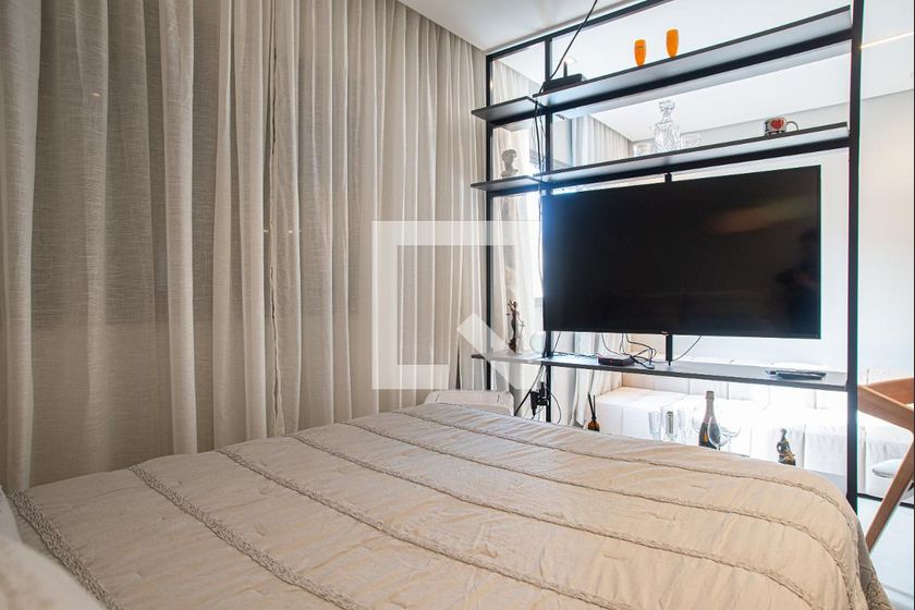 Kitnet-Studio, 26 m² - Foto 21