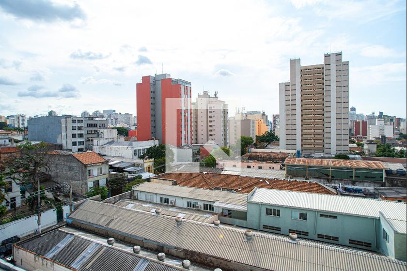 Kitnet-Studio, 26 m² - Foto 17