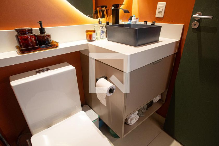 Kitnet-Studio, 26 m² - Foto 37