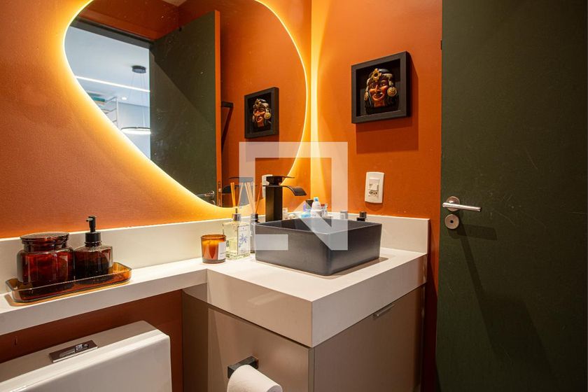 Kitnet-Studio, 26 m² - Foto 33