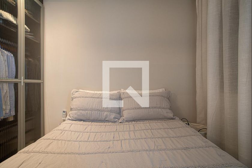 Kitnet-Studio, 26 m² - Foto 23