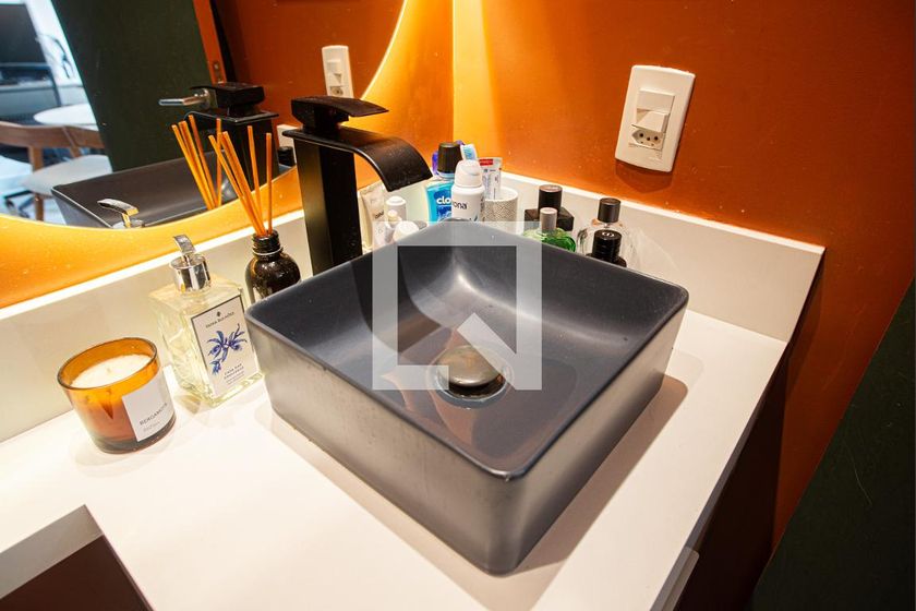 Kitnet-Studio, 26 m² - Foto 39